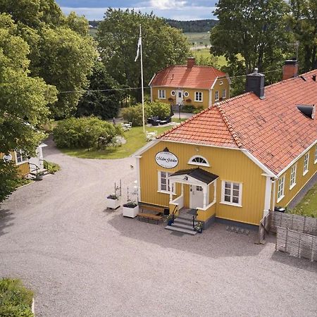 Malmgardens Vandrarhem B&B Strängnäs Εξωτερικό φωτογραφία