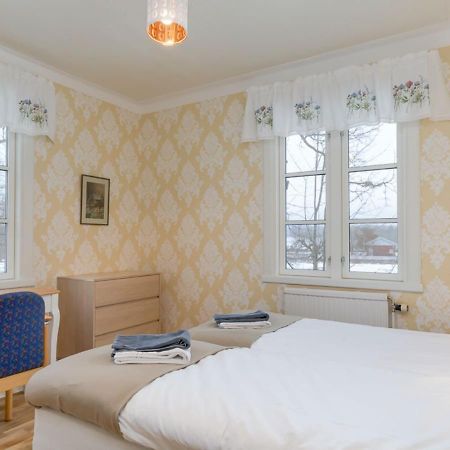 Malmgardens Vandrarhem B&B Strängnäs Εξωτερικό φωτογραφία